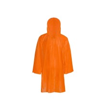 Дождевик Rainfall, оранжевый