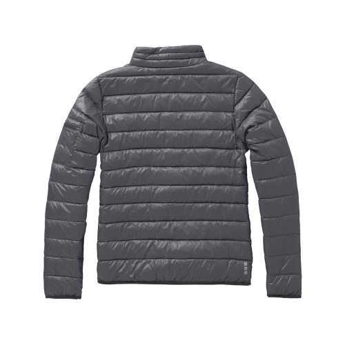 Купить Куртка Scotia женская, стальной серый с нанесением логотипа