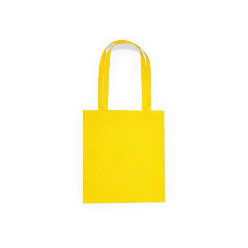 Купить Сумка для шопинга KNOLL, желтый с нанесением логотипа