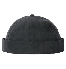 Шапка Docker Hat, темно-серый