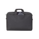 Купить RIVACASE 8455 black сумка для ноутбука 17.3 / 6 с нанесением логотипа
