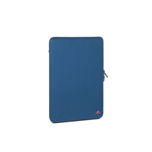 Купить RIVACASE 5223 dark blue чехол для ноутбука 13.3-14 / 12 с нанесением логотипа