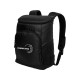 Купить Arctic Zone 18-can cooler backpack, черный с нанесением логотипа