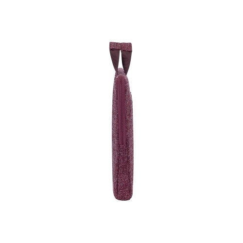 Купить RIVACASE 7913 burgundy red чехол для ноутбука 13.3 с нанесением логотипа