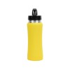 Купить Бутылка спортивная Коста-Рика 600мл, желтый с нанесением логотипа