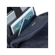 Купить RIVACASE 7760 blue ECO рюкзак для ноутбука 15.6 с нанесением логотипа