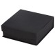 Купить Награда 12x4x12,1 см Triumph, прозрачная с нанесением логотипа