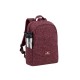 Купить RIVACASE 7923 burgundy red рюкзак для ноутбука 13.3 с нанесением логотипа