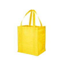 Сумка Liberty, высота ручек 25,5 см, желтый