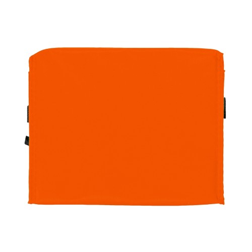 Купить Сумка-холодильник Ороро, оранжевый с нанесением логотипа