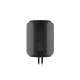 Купить Портативная колонка mySound Clario, 15 Вт Grey с нанесением логотипа