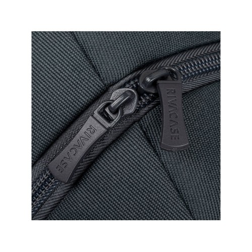 Купить RIVACASE 8265 dark grey Laptop рюкзак для ноутбука 15.6 / 6 с нанесением логотипа