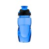 Купить Бутылка спортивная Gobi, синий с нанесением логотипа