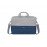 RIVACASE 7532 grey/dark blue сумка для ноутбука 15.6''