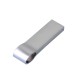 Купить USB 3.0-флешка на 16 Гб с мини чипом, компактный дизайн, боковое отверстие для цепочки с нанесением логотипа