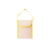Купить Сумка-холодильник SERRETA, желтый с нанесением логотипа