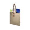 Купить Pheebs 150 г/м² Aware™ эко-сумка из переработанного сырья - Натуральный с нанесением логотипа