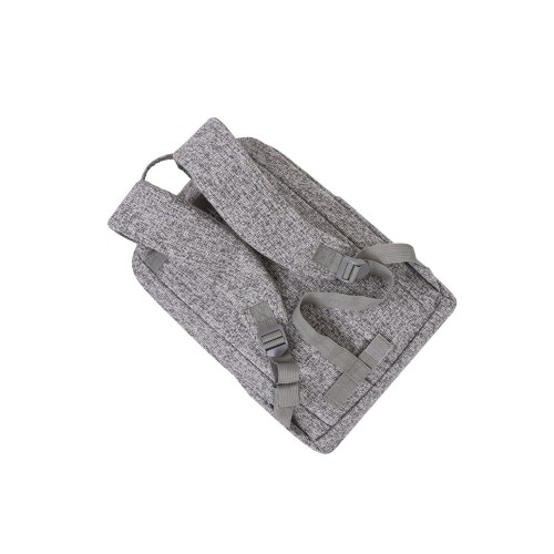 Купить RIVACASE 7923 light grey рюкзак для ноутбука 13,3 с нанесением логотипа