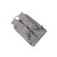 Купить RIVACASE 7923 light grey рюкзак для ноутбука 13,3 с нанесением логотипа