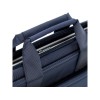 Купить RIVACASE 8221 blue сумка для ноутбука 13,3 / 6 с нанесением логотипа