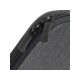 Купить RIVACASE 5123 dark grey чехол для ноутбука 13.3 / 12 с нанесением логотипа