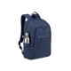 Купить RIVACASE 7561 dark blue ECO рюкзак для ноутбука 15.6-16 / 6 с нанесением логотипа