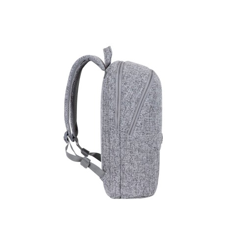 Купить RIVACASE 7962 light grey рюкзак для ноутбука 15.6 / 6 с нанесением логотипа
