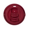 Купить Термокружка Grant, 473мл, темно-красный с нанесением логотипа