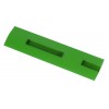 Купить Футляр для ручек Case, зеленый с нанесением логотипа