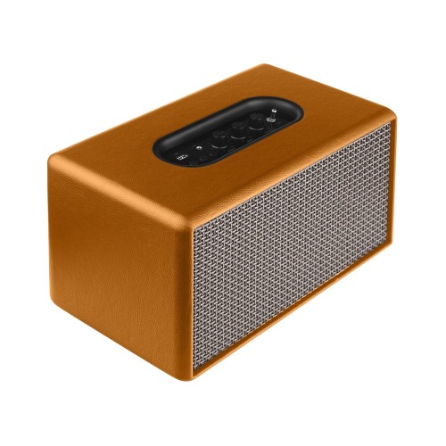 Купить Rombica Mysound Rock Brown, коричневый с нанесением логотипа Купить Rombica Mysound Rock Brown, коричневый с нанесением логотипа