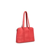 RIVACASE 8992 red сумка женская для ноутбука 14 и MacBook Pro 16 / 6