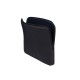 Купить RIVACASE 7703 black ECO чехол для ноутбука 13.3 / 12 с нанесением логотипа