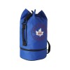 Купить Idaho, спортивная сумка из переработанного PET-пластика, синий с нанесением логотипа