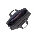 Купить RIVACASE 8455 black сумка для ноутбука 17.3 / 6 с нанесением логотипа