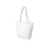Купить Пляжная сумка Panama, белый с нанесением логотипа