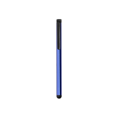 Купить Стилус металлический Touch Smart Phone Tablet PC Universal, темно-синий (Р) с нанесением логотипа