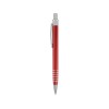 Купить Ручка шариковая Бремен, красный с нанесением логотипа
