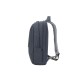 Купить RIVACASE 7567 dark grey рюкзак для ноутубука 17.3 с нанесением логотипа