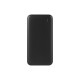 Купить Внешний аккумулятор Rombica NEO P10 Black с нанесением логотипа