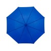 Купить Зонт Oho двухсекционный 20, ярко-синий с нанесением логотипа