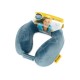 Купить Подушка набивная Travel Blue Tranquility Pillow, синий с нанесением логотипа