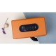 Купить Rombica Mysound Groove Brown, коричневый с нанесением логотипа