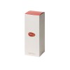 Купить Набор аксессуаров для вина в подарочной коробке Fabrizio, коричневый с нанесением логотипа