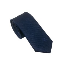 Шелковый галстук Element Navy
