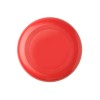 Купить Фрисби CALON классического дизайна, красный с нанесением логотипа