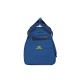 Купить RIVACASE 5541 blue Лёгкая складная дорожная сумка, 30л /12 с нанесением логотипа