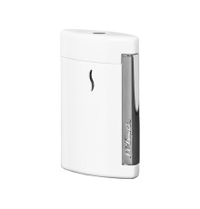 Зажигалка Minijet New. S.T.Dupont, белый