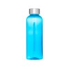Купить Спортивная бутылка Bodhi от Tritan™ объемом 500 мл, прозрачный светло-голубой с нанесением логотипа