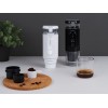 Купить Портативная кофемашина Rombica Barista 2 Black с нанесением логотипа
