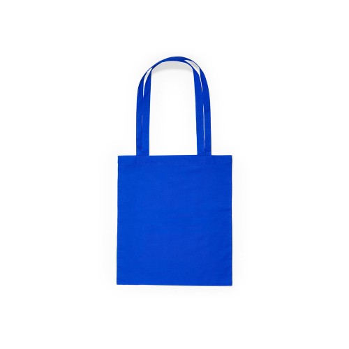 Купить Сумка для шопинга KNOLL, королевский синий с нанесением логотипа